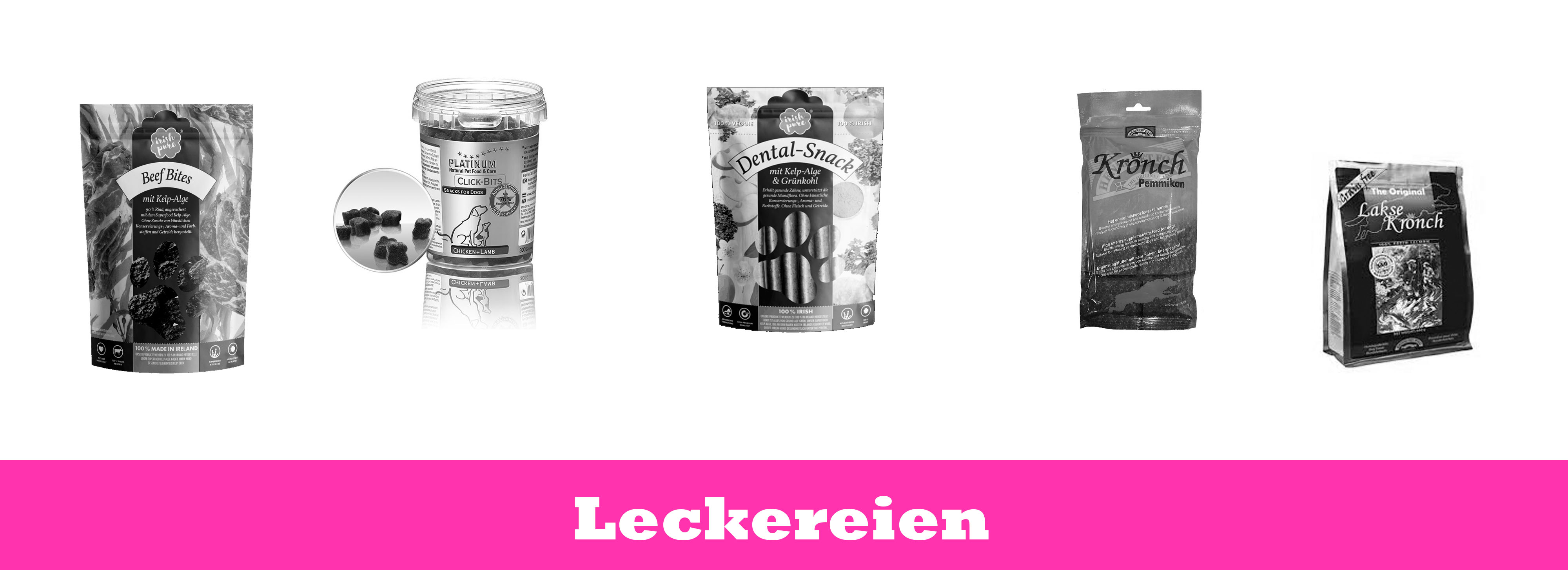 Leckereien