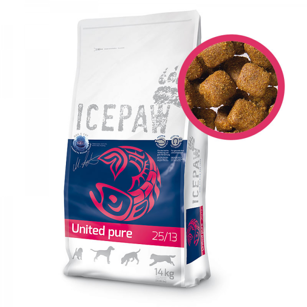 United Pure 14 Kg