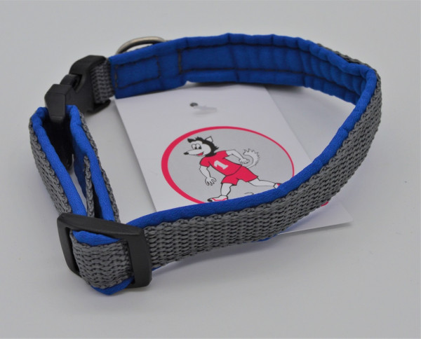 Klick Halsband Gr. S, 16mm breit (HB 4)