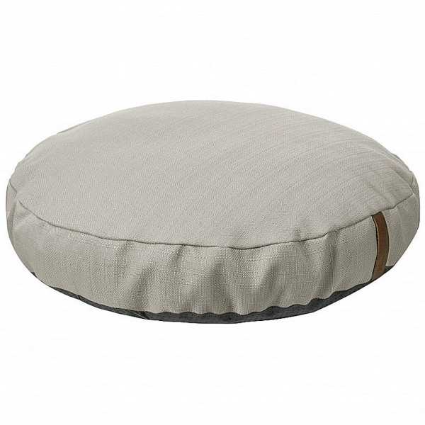 Rukkapets Hundebett rund in beige