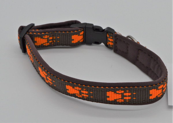 Klick Halsband Gr. S, 16mm breit (HB 7)