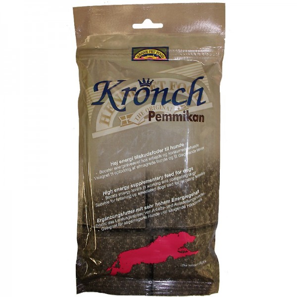 Kronch Pemmikan 400g