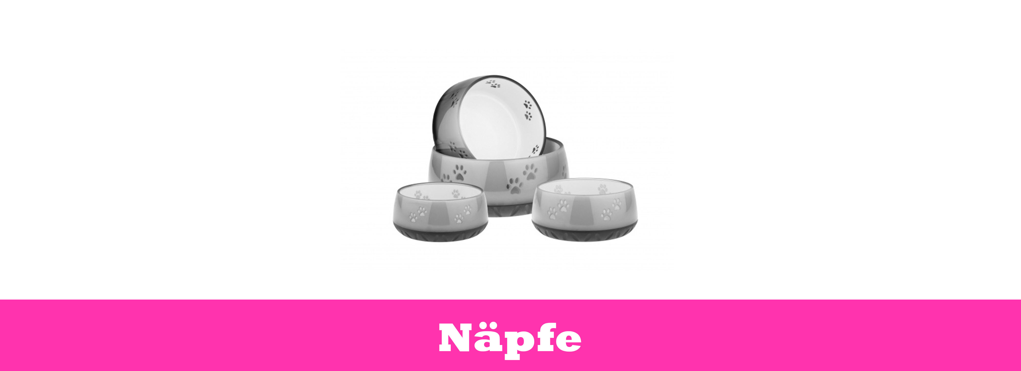 Näpfe