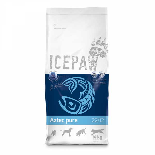 Aztec Pure 2 Kg