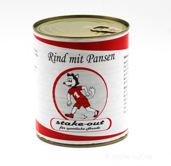 Rind & Pansen