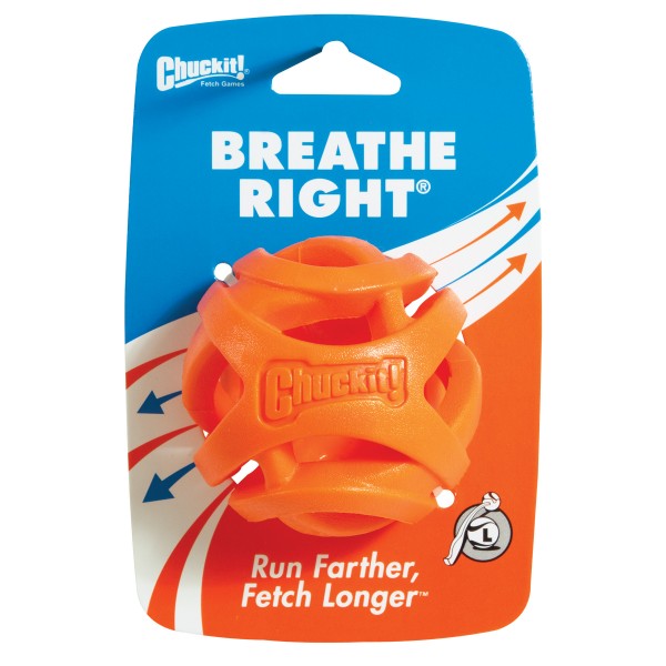 Breathe Right Ball