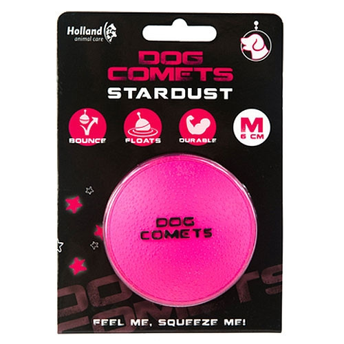 Dog Comets Stardust