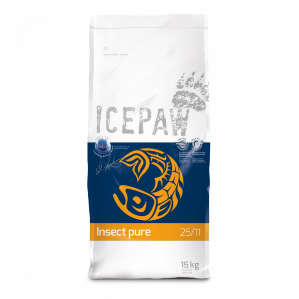 Insect Pure 15kg