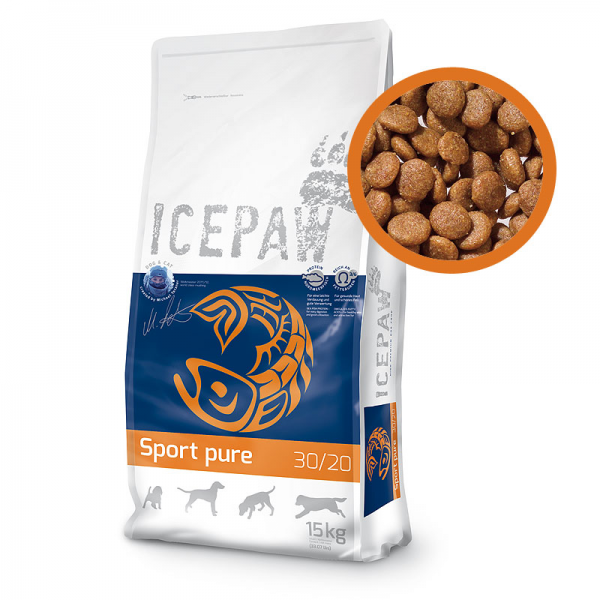 Sport Pure 14 Kg