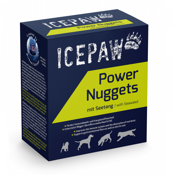 Power Nuggets