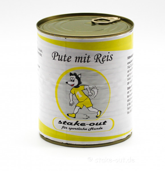 Pute & Reis