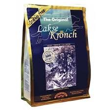 Lakse Kronch "original" Hundesnacks 600 g