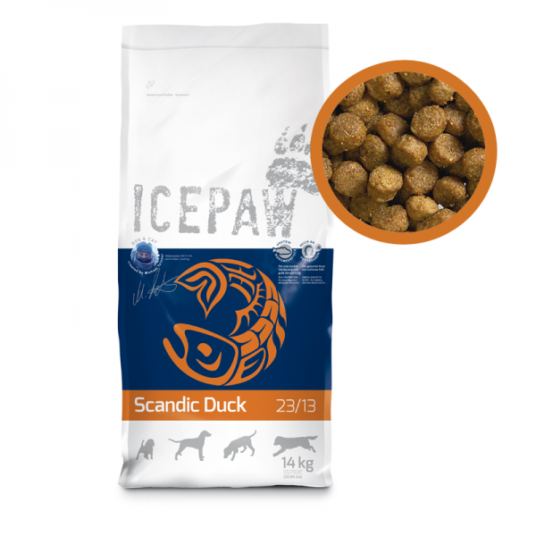 Scandic Duck 14 Kg