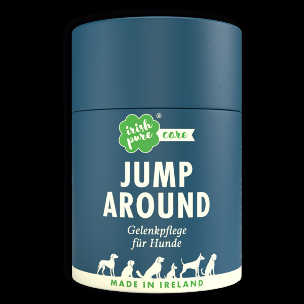 Jump Arround - Gelenkpflege für Hunde
