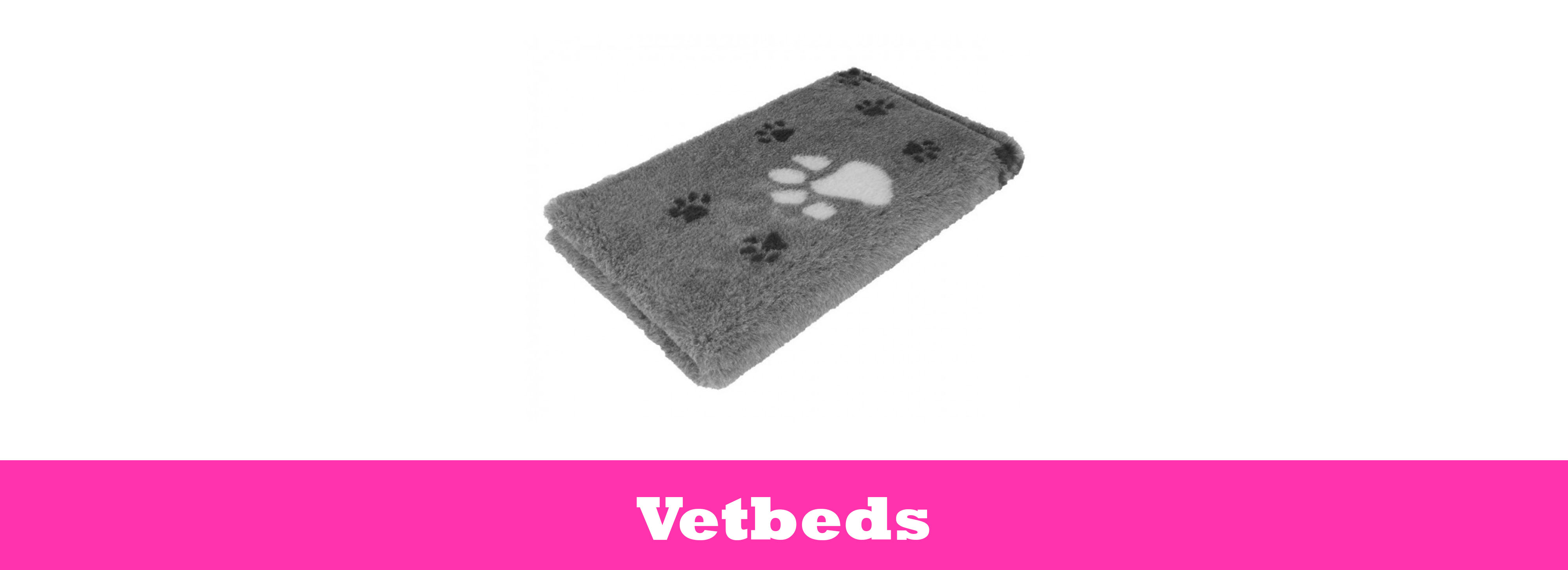 Vetbeds