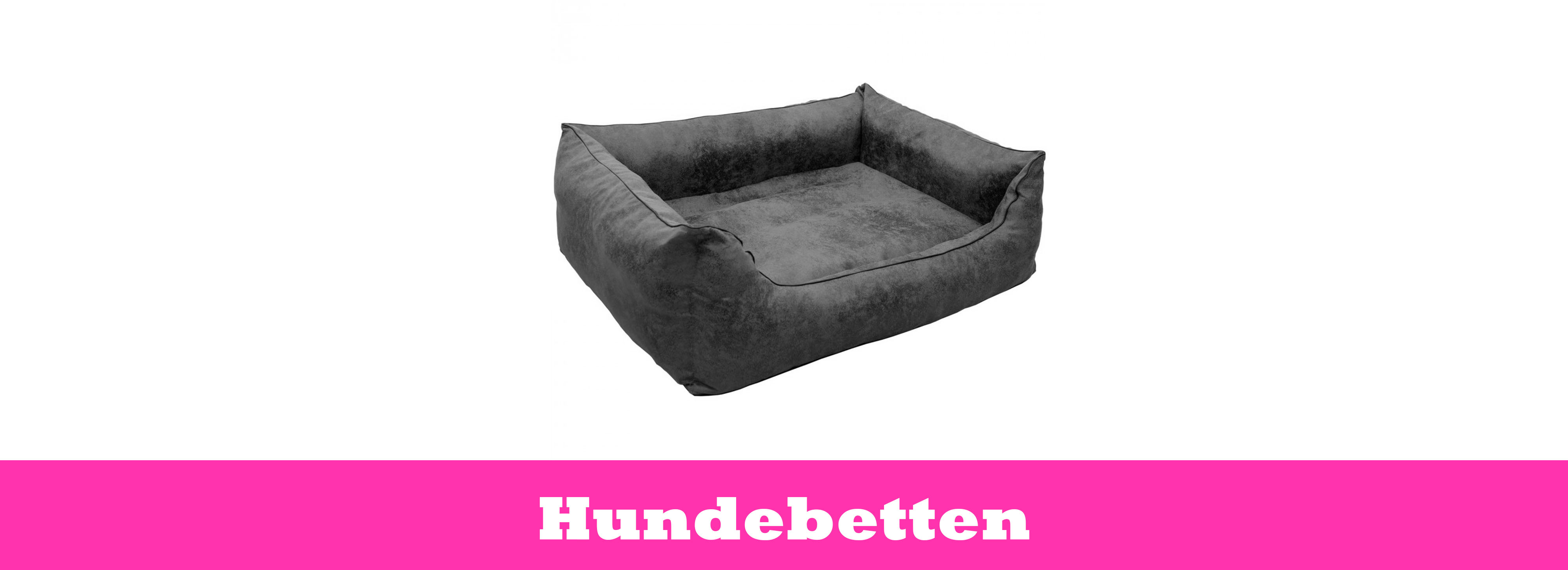 Hundebetten