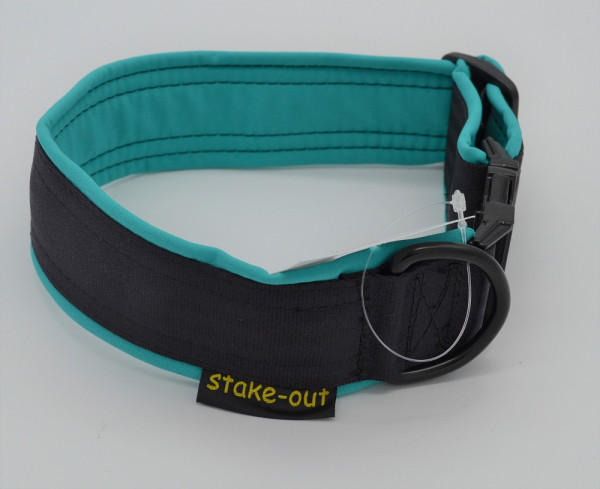 Klick Halsband Gr. M, 40mm breit (HB 10)