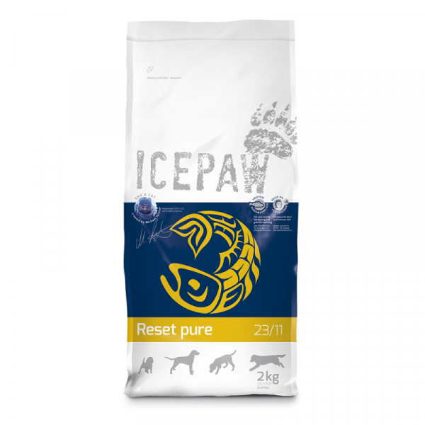 Reset Pure 2 Kg