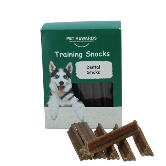 Dental Sticks 28 Stück (750g)