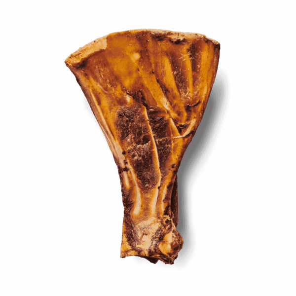 Roasted Paddle Bone / Getrocknetes Schulterblatt Rind