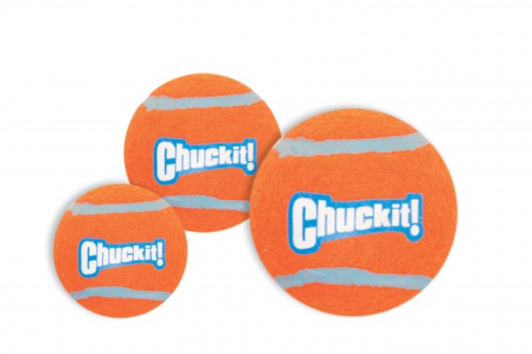 Tennisbälle (2er Pack)