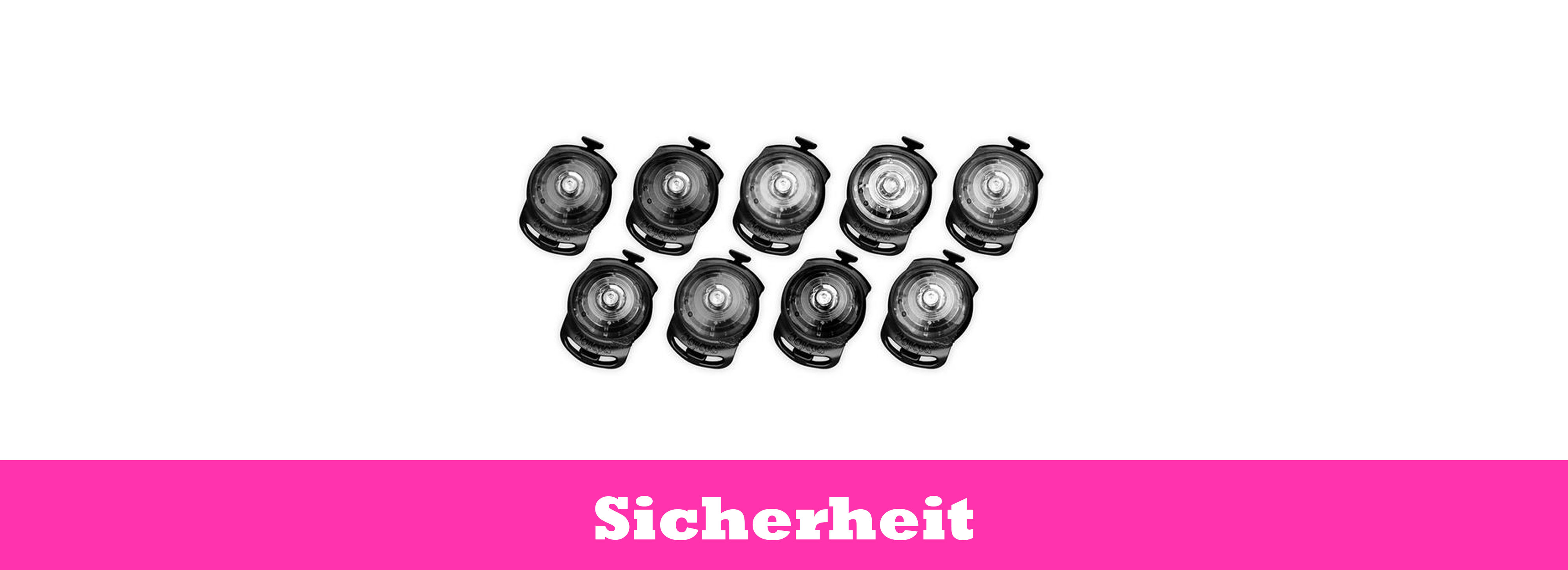 Sicherheit