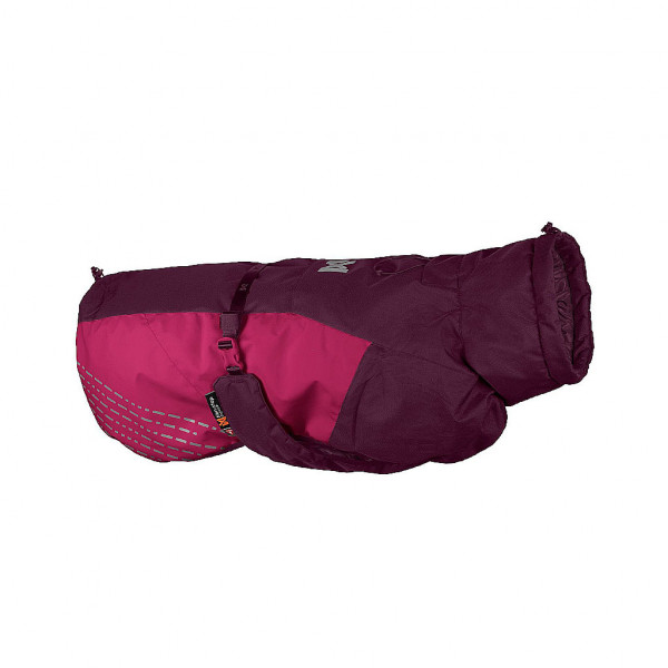 Nonstop Wintermantel Glacier 2.0 purple/violet