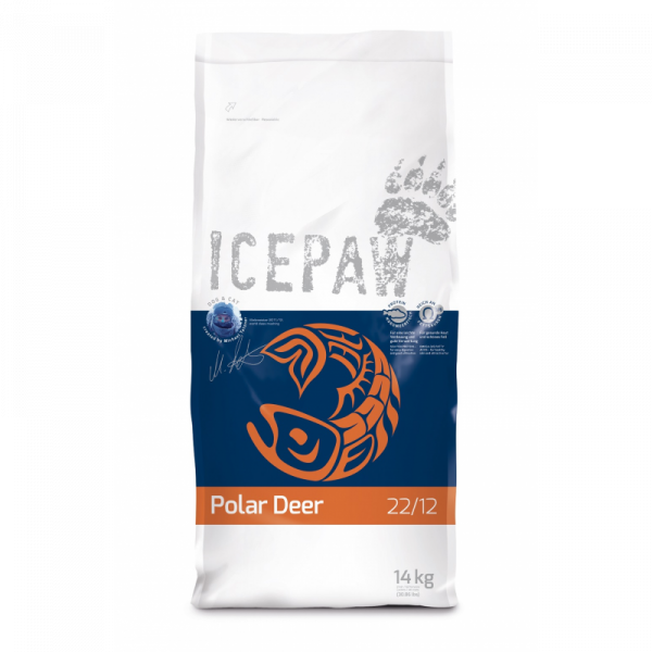 Polar Deer 14 Kg