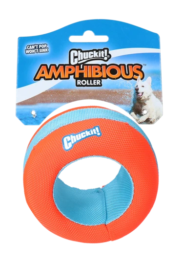 Amphibius Roller