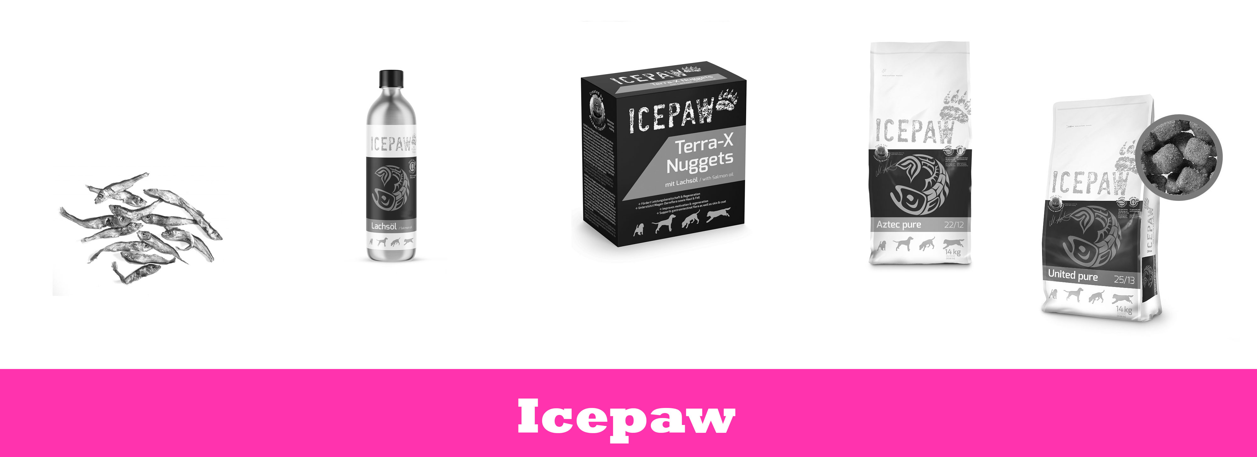 Icepaw