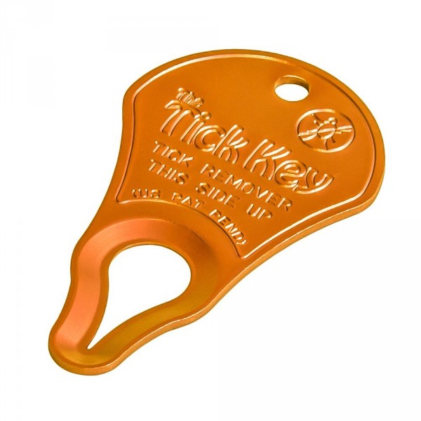 Tick Key Zeckenentferner