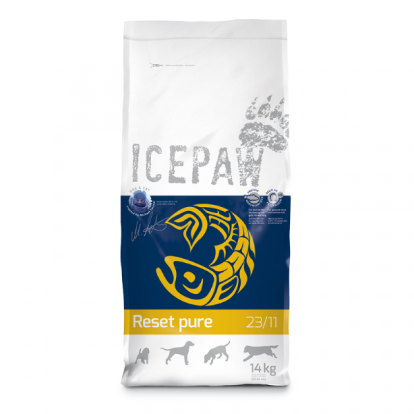 Reset Pure 14 Kg